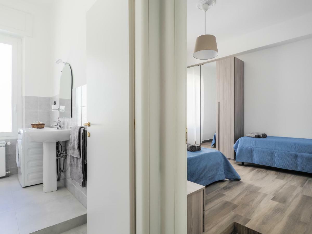 Brand New Cinque Terre Cozy Flat Apartment La Spezia Exterior photo
