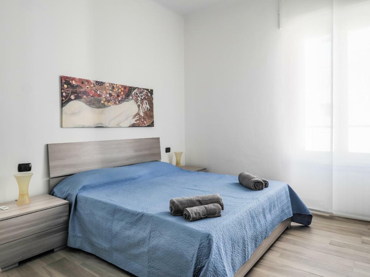 Brand New Cinque Terre Cozy Flat Apartment La Spezia Exterior photo